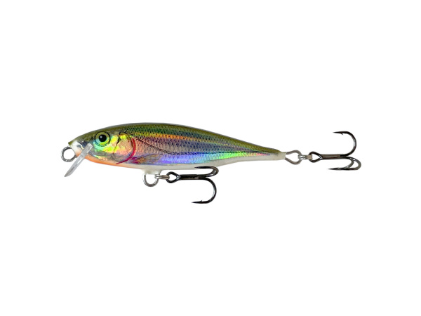 DORADO - Wobler Seeker Twitch slow sinking 5,5cm - HDP