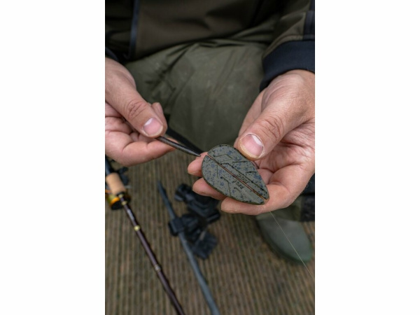 KORUM - Krmítko Camo Method Feeders - large