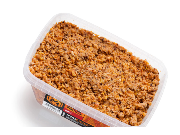 Mivardi Method partikl 1kg