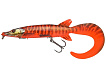 SAVAGE GEAR - Gumová Nástraha 3D Hybrid Pike Slow Sinking 17cm, 47g