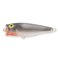 DORADO - Wobler Splash pop 8cm - S