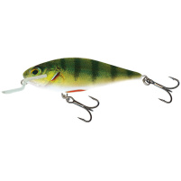 Salmo - Wobler Executor shallow runner 7cm - Real Perch