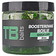 TB baits - Boosterované boilie 120g / 24mm - garlic liver Výprodej