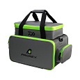 DAIWA - Taška EVA WP Tackle Container Prorex S