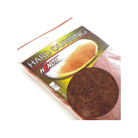 HENDS - Hard Dubing - Hnědošedá - HRD18