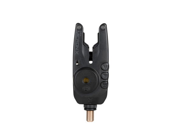 FOX - Sada signalizátorů s příposlechem Mini micron X 3 rod set