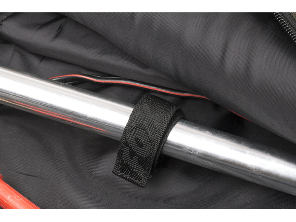 FOX - Taška R Series na motor Outboard motor bag