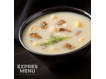 EXPRES MENU - Polévka Kulajda s liškami 600g