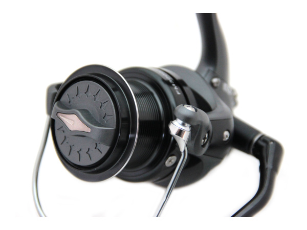 Tica - Naviják Feeder Mentor 3000