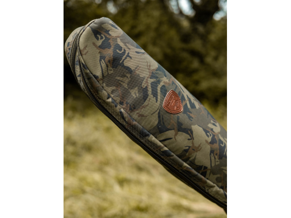 Giants fishing Pouzdro na pruty Rod Holdall Luxury 2 Rod 10ft (170cm)
