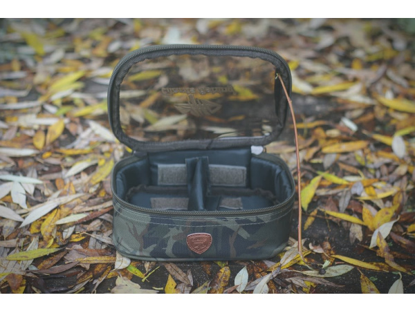 Giants fishing Pouzdro na zátěže Lead Bag Medium