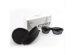 Gardner polarizační brýle Black Sunglasses GPB (UV400) plovoucí