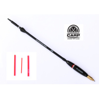 Mivardi Anglický splávek Team 16 g