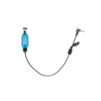 Mivardi Hanger CrystaliX - Modrý