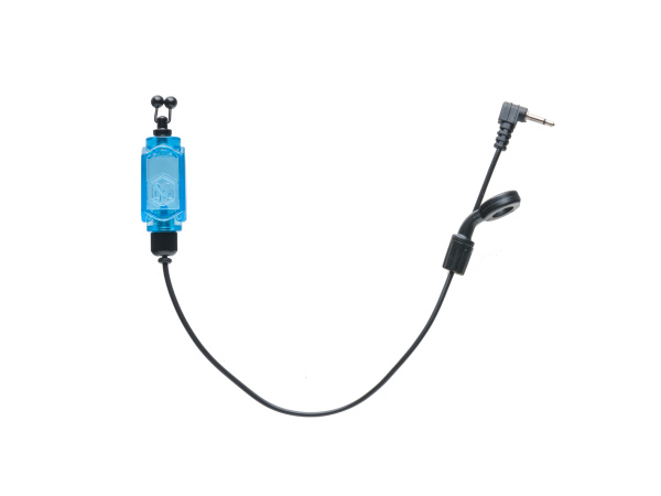 Mivardi Hanger CrystaliX - Modrý