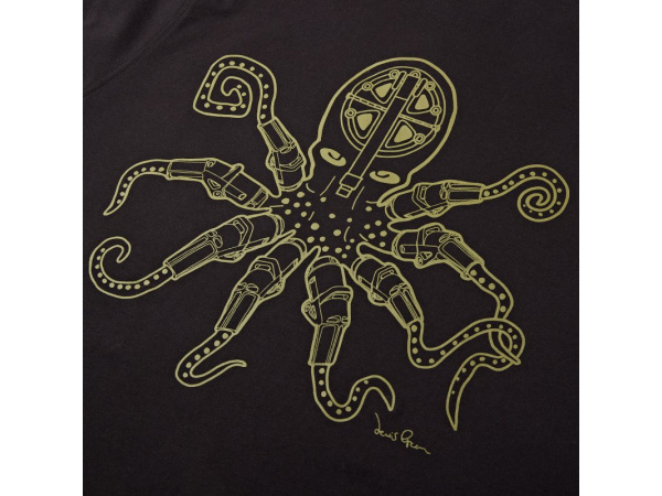 Trakker Products Trakker Tričko Octopus RS T-shirt
