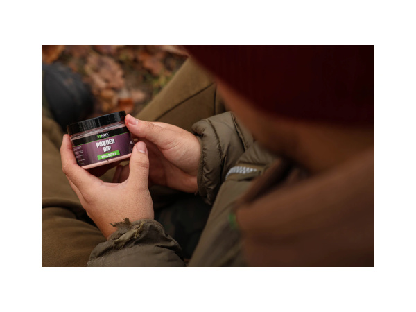 Nikl Práškový dip Krill Berry 60g