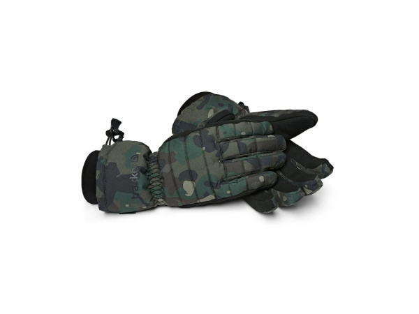 Trakker Products Trakker Rukavice TechPro Waterproof Gloves