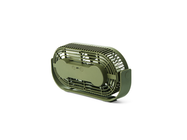 Trakker Products Trakker Ventilátor + ovladač - Remote Bivvy Fan