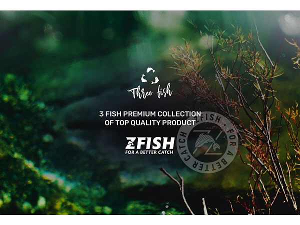 ZFISH Prak Heavy Duty PRO Catapult