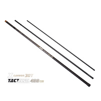 ZFISH Podběráková tyč Tactical handle 4.0m