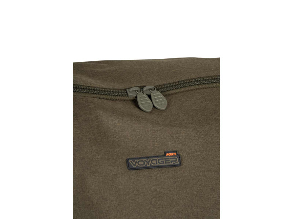 Fox Voyager Large Bedchair Bag