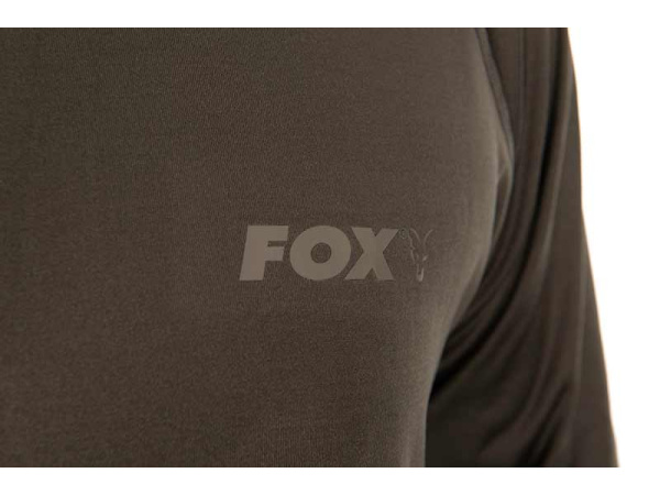 Fox Thermal Base Layer - Khaki