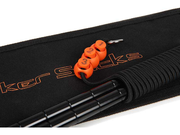 Fox distanční vidličky Pro Marker Sticks