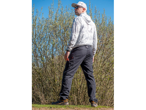 Fox Rage Voyager Combat Trousers