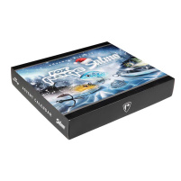 Fox Rage & Salmo 2025 Christmas Calendar