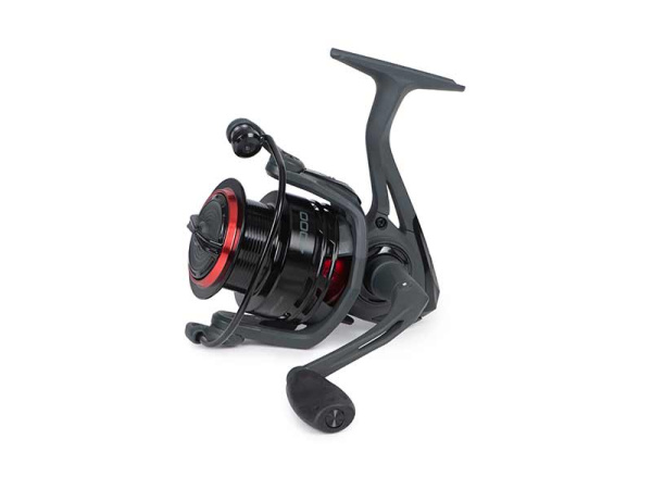 Fox Rage 53 Warrior Reels