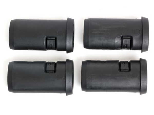 Ranger MK2 - 3 Rod Inc Case