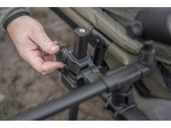 KORUM - Stojan Progress Tripod Feeder Arm 2 Rod