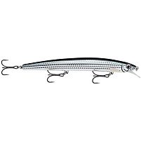 Rapala wobler MaxRap® Suspending 13g 11 cm MUL