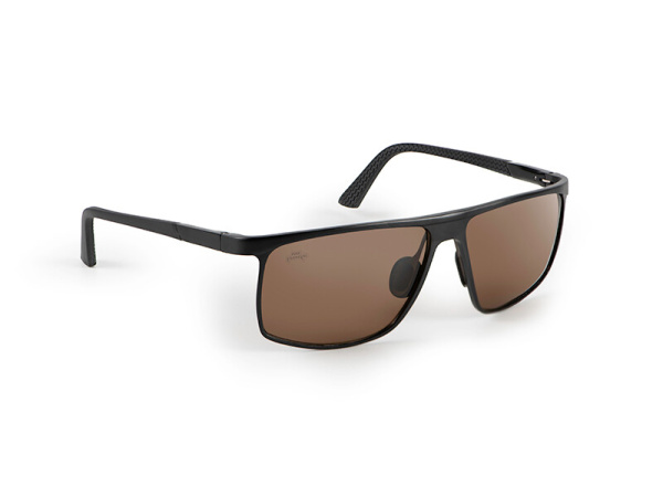 FOX Rage- Brýle Voyager Sunglasses Brown Lense