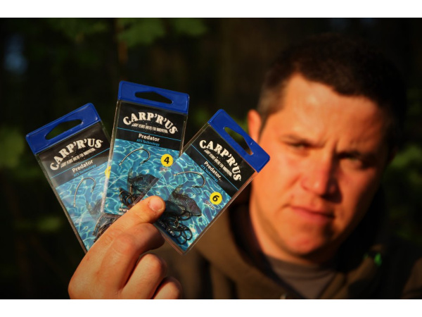 Carp´R´Us Predator ATS