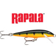 RAPALA - Wobler Original floating 7cm