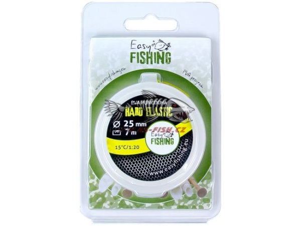 Easy Fishing - PVA punčocha náhradní ELASTIC HARD - 7m