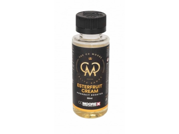 CC Moore - Hookbait booster 50ml