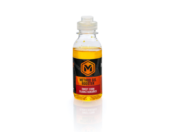 Mivardi - Method gel booster 100ml