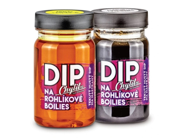 Chytil - Dip na rohlíkové boilies 100ml