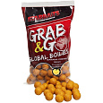 Starbaits - Boilies G&G Global 800g, 24mm