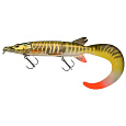 SAVAGE GEAR - Gumová Nástraha 3D Hybrid Pike Slow Sinking, 25cm, 100g