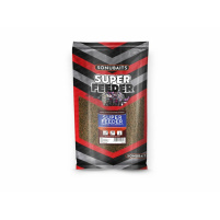 SONUBAITS - Krmítková směs Super feeder 2kg - Sweet fishmeal