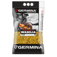GERMINA - Krmná směs Hrubá 5kg, Vanilka