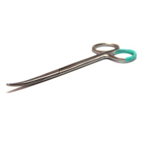 FISHING & HOBBY - Nůžky zahnuté 14cm