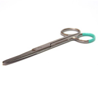 FISHING & HOBBY - Nůžky rovné 14cm
