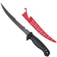 Berkley - Nůž filetovací Fishingear Fillet knife - čepel 18cm