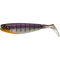 Gunki - Gumová Nástraha G´Bump Contest 10,5cm, UV Purple Perch