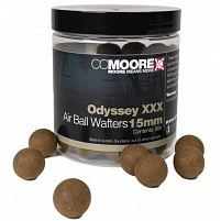 CC Moore - Odyssey XXX Air Ball Wafters, 18mm, 35ks